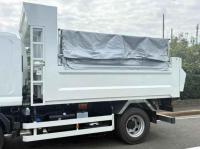 Isuzu Forward 2025