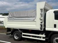 Isuzu Forward 2025