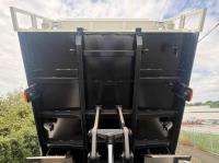 Isuzu Forward 2025
