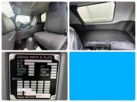 Isuzu Forward 2025