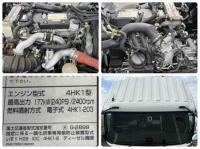 Isuzu Forward 2025