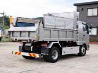 Mitsubishi FUSO FIGHTER 2021