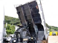Mitsubishi FUSO FIGHTER 2021