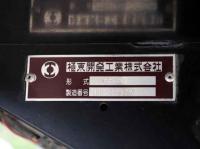 Mitsubishi FUSO FIGHTER 2021