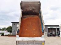 Mitsubishi FUSO FIGHTER 2021