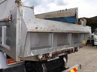 Mitsubishi FUSO FIGHTER 2021