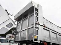 Mitsubishi FUSO FIGHTER 2021