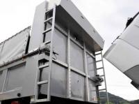 Mitsubishi FUSO FIGHTER 2021