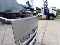 Mitsubishi FUSO FIGHTER 2021
