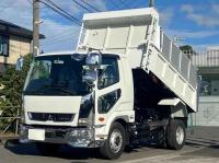 Mitsubishi FUSO FIGHTER 2024