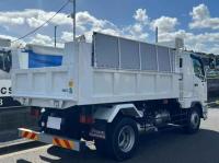 Mitsubishi FUSO FIGHTER 2024