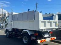 Mitsubishi FUSO FIGHTER 2024