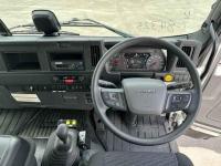 Isuzu Forward 2025