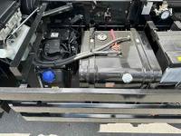 Isuzu Forward 2025