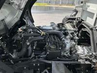 Isuzu Forward 2025