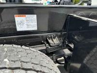 Isuzu Forward 2025
