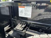 Isuzu Forward 2025