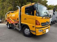 Hino RANGER 2002