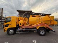 Hino RANGER 2002