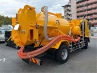 Hino RANGER 2002
