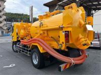 Hino RANGER 2002
