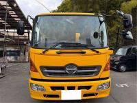 Hino RANGER 2002