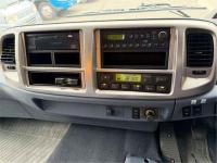 Hino RANGER 2002
