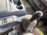 Hino RANGER 2002
