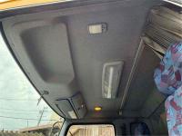 Hino RANGER 2002