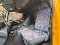Hino RANGER 2002