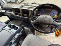 Hino RANGER 2002