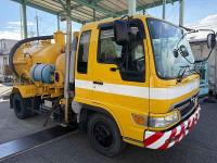Hino RANGER 2001