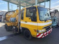 Hino RANGER 2001