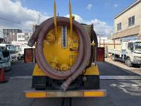 Hino RANGER 2001