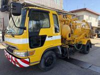 Hino RANGER 2001