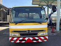 Hino RANGER 2001
