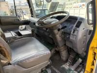 Hino RANGER 2001