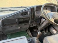 Hino RANGER 2001