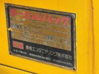 Hino RANGER 2001