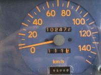 Hino RANGER 2001