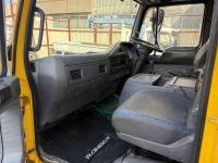 Hino RANGER 2001