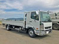 Mitsubishi FUSO FIGHTER 2026