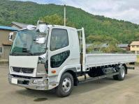 Mitsubishi FUSO FIGHTER 2026