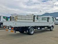 Mitsubishi FUSO FIGHTER 2026