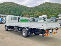 Mitsubishi FUSO FIGHTER 2026