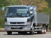 Mitsubishi FUSO FIGHTER 2022