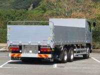 Mitsubishi FUSO FIGHTER 2022