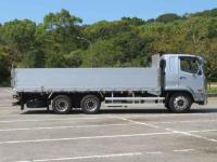 Mitsubishi FUSO FIGHTER 2022