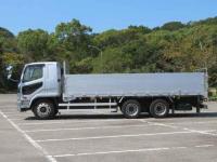 Mitsubishi FUSO FIGHTER 2022