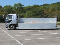Mitsubishi FUSO FIGHTER 2022